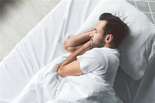 学会这六点，轻松改善睡眠问题