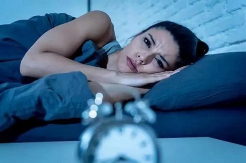 凌晨4点因为失眠还没睡，拿什么拯救你的睡眠？